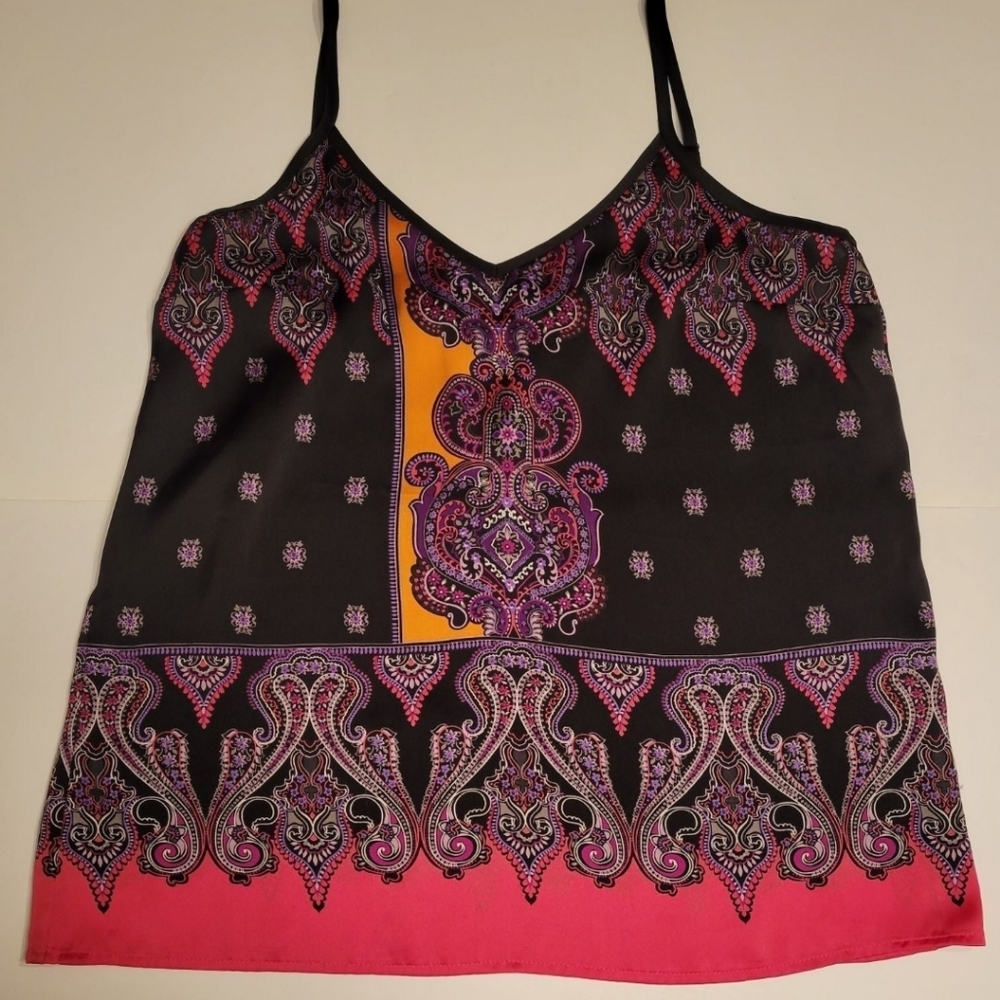 Express Top